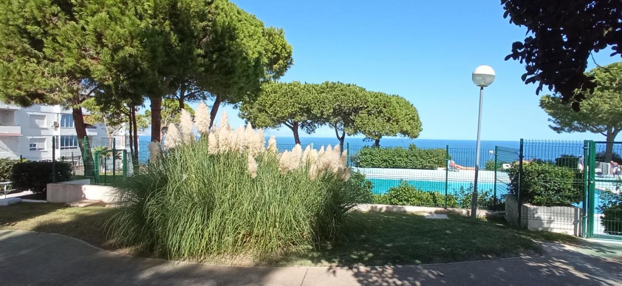 Bonito Piso Con Vistas Al Mar. Apartment Santa Pola Exterior photo